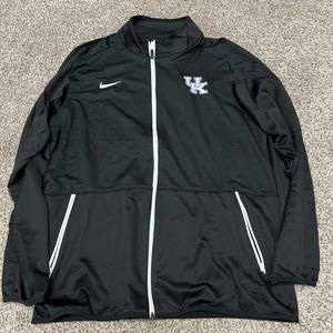 Kentucky lightweight Nike jacket